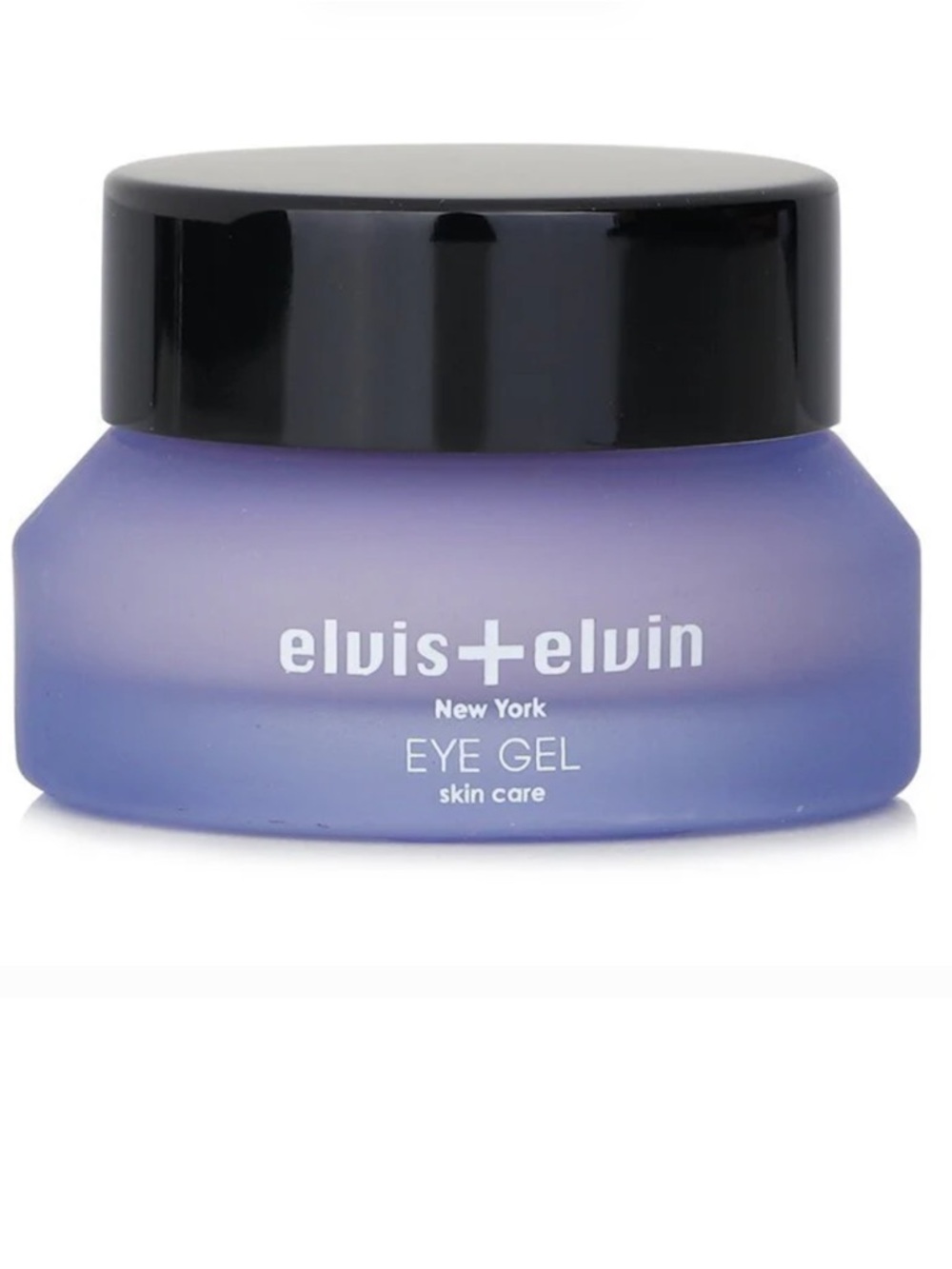 Elvis + Elvin Lilac Eye Gel 0.5 fl oz. NIB